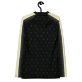 Country Current Women's Rash Guard